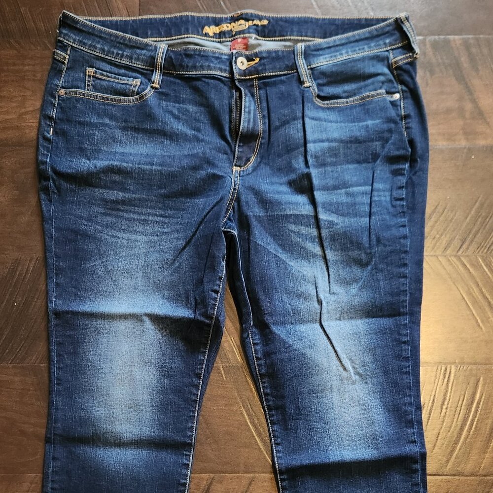 Arizona Capris